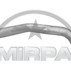 6431 | EXHAUST PIPE (TAIL PIPE)