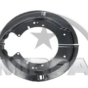 6454 | BRAKE DUST COVER