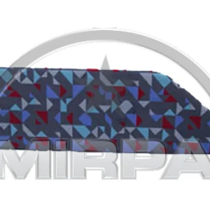 6472 | DOOR PANELING (INNER)(L)