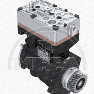 64870 | HAVA KOMPRESÖRÜ Ø92/Ø060 190CC STROKE 60/30 MM MERCEDES OM 457 EURO5