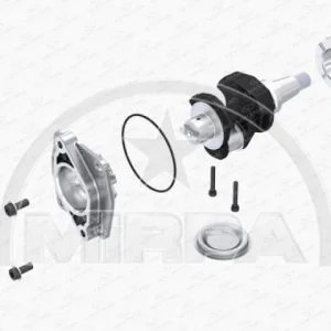 64997 | KOMPRESÖR KRANK TAMİR TAKIMI 85MM MERCEDES AXOR OM457