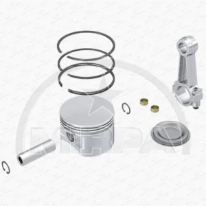 65001 | BİYEL KOLU & PİSTON MERCEDES AXOR NATO