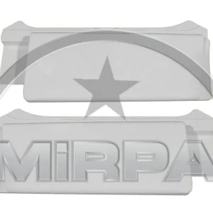 6506 | STEP COVER(BELLOW DOOR PANEL) RİGHT