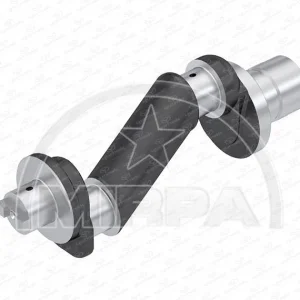 65088 | KOMPRESÖR KRANKI 636 CC STROKE 56MM M18*1,5 RİGHT HAND