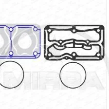 65182 | KOMPRESÖR TAMİR TAKIM SETİ MERCEDES ATEGO/EVOBUS 636CC STROKE 56MM