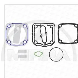 65264 | KOMPRESÖR  TAMİR TAKIMI MERCEDES ACTROS OM501-502-V6N 377CC STROKE 48 MM