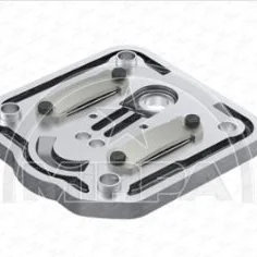 65265 | KOMPRESÖR VALF PLEYT MERCEDES ACTROS OM501-502-V6N 377CC STROKE 48 MM