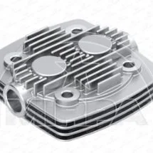 65357 | KOMPRESÖR SİLİNDİR KAPAK MERCEDES 352/ OM 355/ 356 229CC- STROKE 36MM