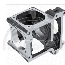 65412 | KOMPRESÖR KARTER MERCEDES MB 407 292CC STROKE 46 MM