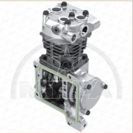 65418 | HAVA KOMPRESÖR MERCEDES OM 447/EURO1/MB 407 292 CC STROKE 46MM