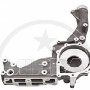 6572 | WATER PUMP HOUSING BUS