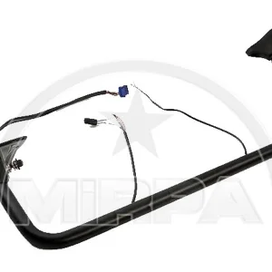 6573 | MIRROR HOLDER PIECE  LEFT