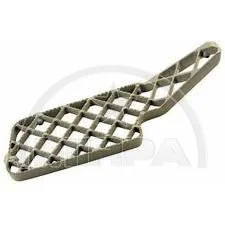 65780 | STEP GRILLE LH SCANIA