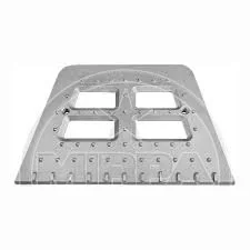 65784 | STEP GRILL DAF