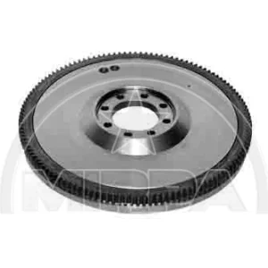 65910 | FLYWHEEL WİTH RİNG GEAR