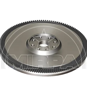 65911 | FLYWHEEL WİTH RİNG GEAR