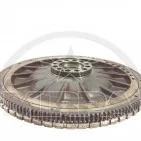 65915 | FLYWHEEL WİTH RİNG GEAR