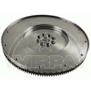 65924 | FLYWHEEL WİTH RİNG GEAR