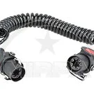 65933 | DORSE ELEKTRİK KABLOSU 7 Lİ