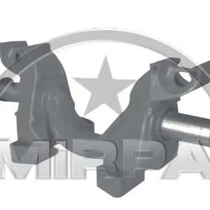 6594 | CONSOLE (REAR SPRING CENTRAL BEARING)