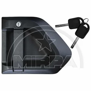 65977 | DOOR OUTSIDE HANDLE €6 LEFT