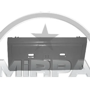 6603 | LICENSE PLATE HOLDER