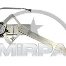 6611 | CAM KRİKOSU MOTORLU SOL