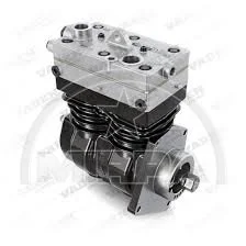 66167 | COMPRESSOR ASSEMBLY