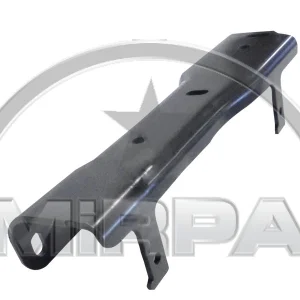 6619 | BRACKET (FRONT BUMBER FACE BAR) (L)