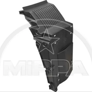 66191 | FENDER FRONT WHEEL BEHIND  €6 RIGHT
