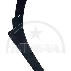 66199 | FENDER CHEEK FRONT WHEEL REAR €6 RIGHT