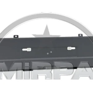 6620 | LICENSE PLATE HOLDER