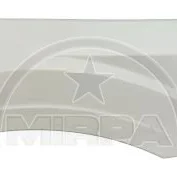 66211 | FENDER EXTENSION LH