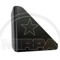 66218 | BUMPER COVER SIDE €6 LEFT