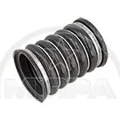 66269 | INTERCOOLER HORTUMU SİYAH