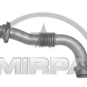 6629 | EXHAUST MANIFOLD-OUTGOING PIPE