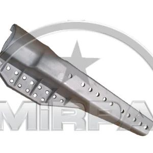 6633 | STEPS IRON HOLDER