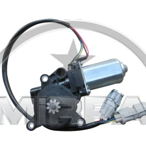 6643 | WINDOW REGULATOR MOTOR