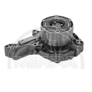 66454 | WATER PUMP