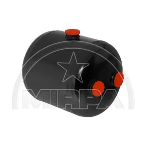 66698 | HAVA TÜPÜ 6 LİTRE ÇAP 206MM BOY 242MM