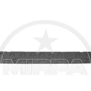 6672 | BUMPER STEP LATH (UPPER LONG SIZE)