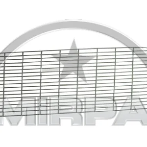 6677 | GRAVER DEFLECTOR (FRONT) (L)