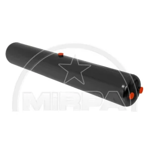 66812 | HAVA TÜPÜ 40 LİTRE ÇAP 206MM BOY 1304MM