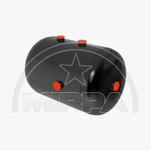 66813 | HAVA TÜPÜ 30 LİTRE ÇAP 310MM BOY 462MM