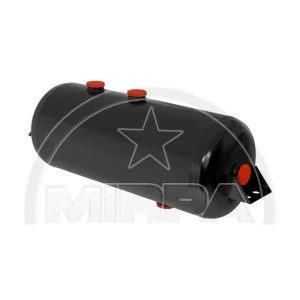 66827 | HAVA TÜPÜ 7.5 LİTRE ÇAP 154MM BOY 490MM