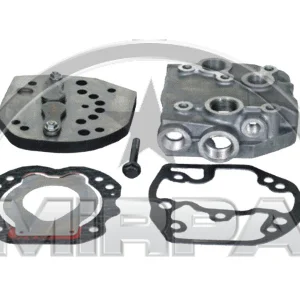 6699 | CYLINDER HEAD(AIR COMPRESSOR COMPLETE)