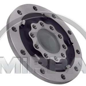 6714 | WHEEL HUB (FRONT)