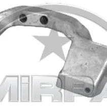 6725 | CONSOLE (BUMPER) (L)