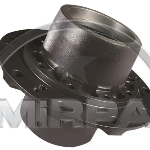6729 | WHEEL HUB