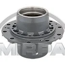 6730 | WHEEL HUB